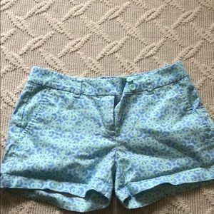Vineyard vines shorts
